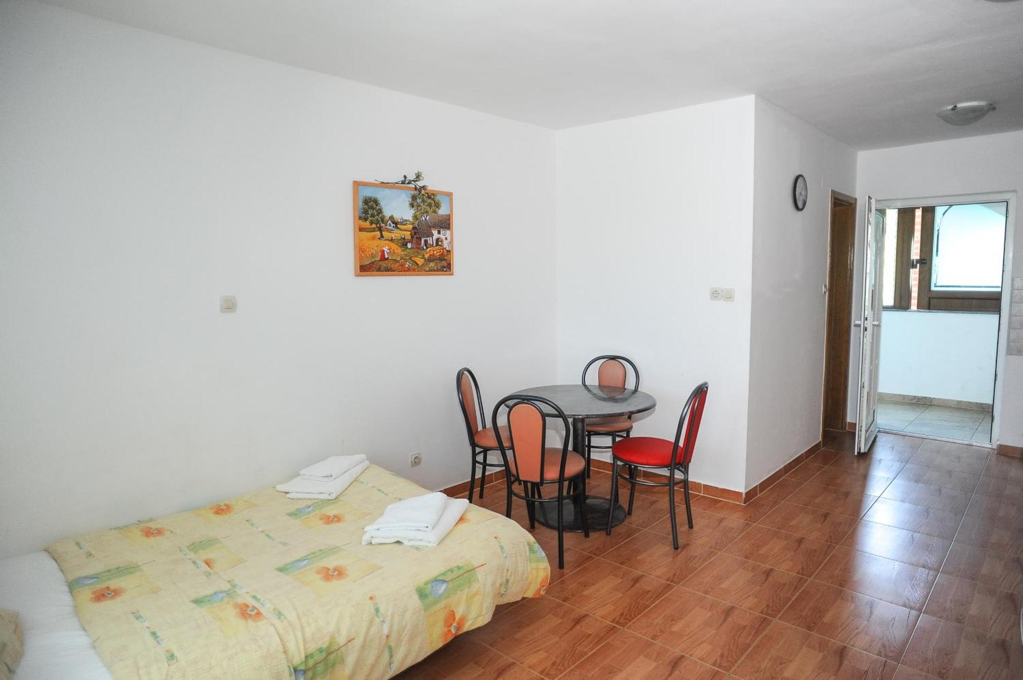 Apartmani Vila Caska Habitación foto
