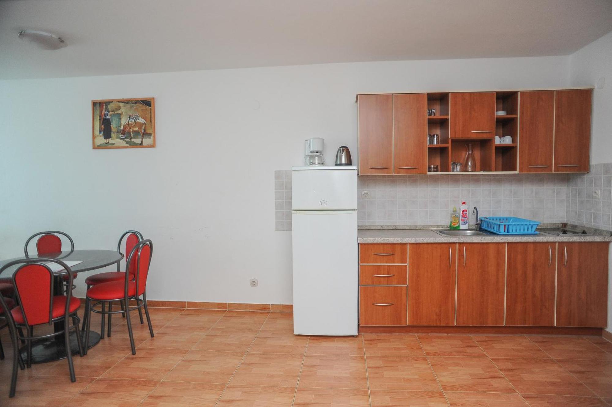 Apartmani Vila Caska Habitación foto