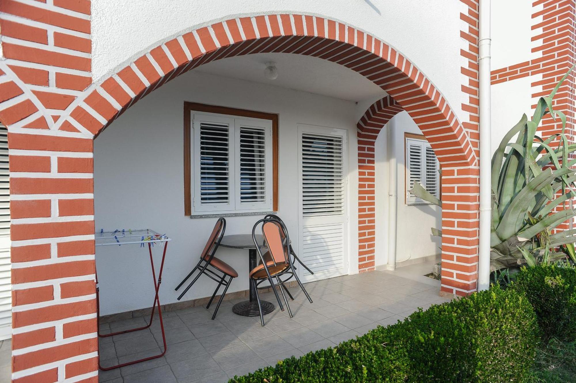 Apartmani Vila Caska Habitación foto